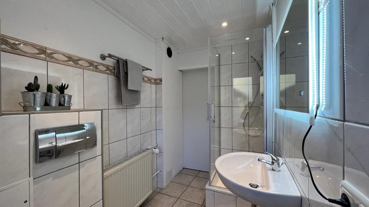 Ferienwohnung Freund & Berndt Buttelstedt Dış mekan fotoğraf