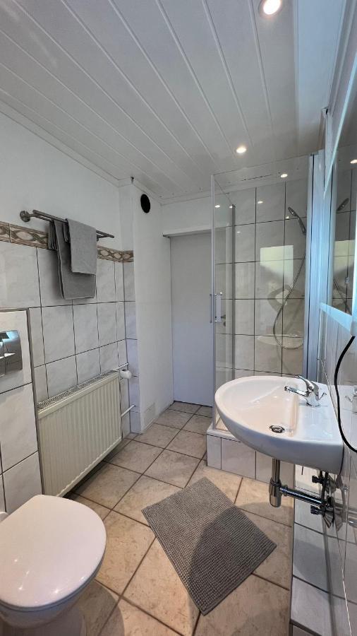 Ferienwohnung Freund & Berndt Buttelstedt Dış mekan fotoğraf
