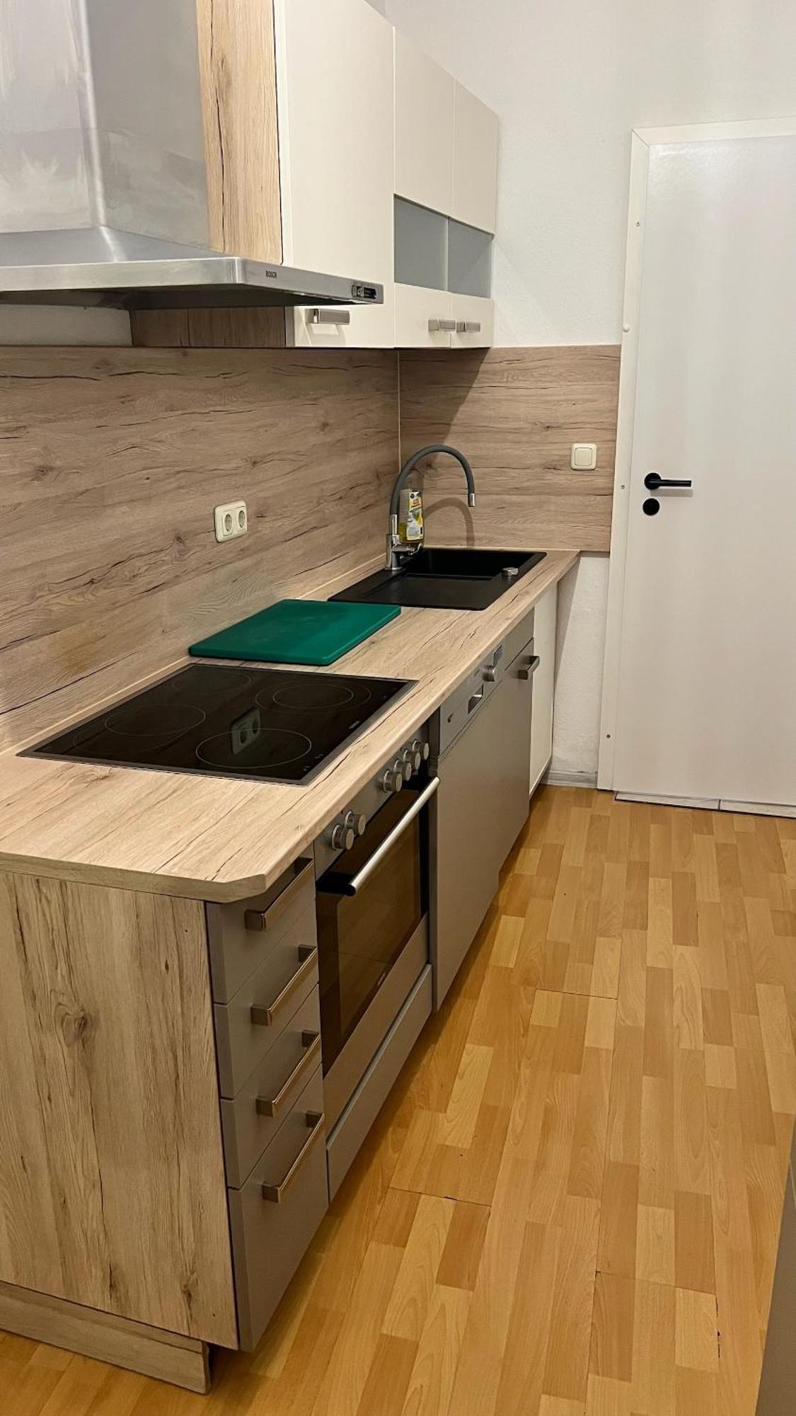 Ferienwohnung Freund & Berndt Buttelstedt Dış mekan fotoğraf