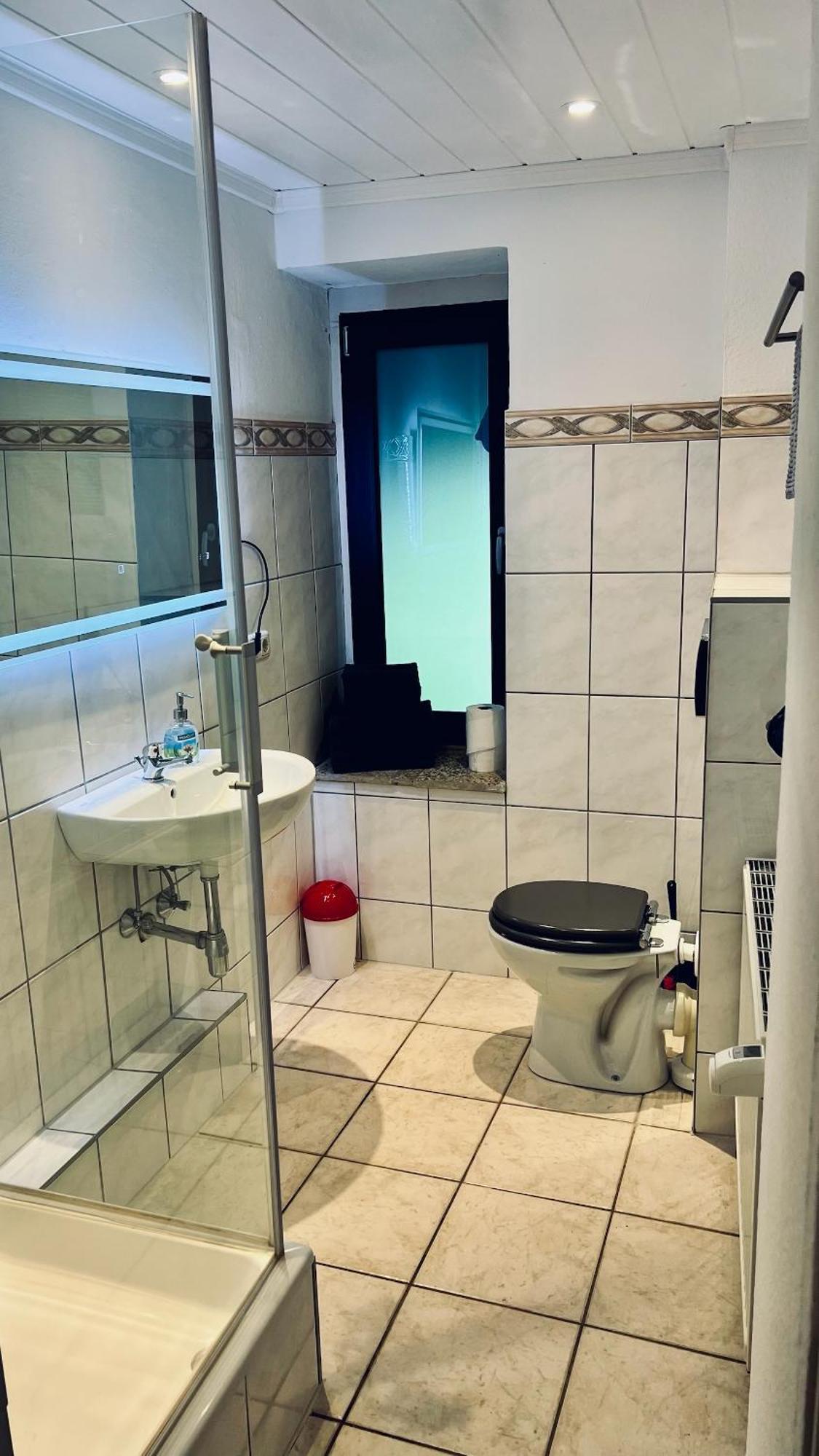 Ferienwohnung Freund & Berndt Buttelstedt Dış mekan fotoğraf